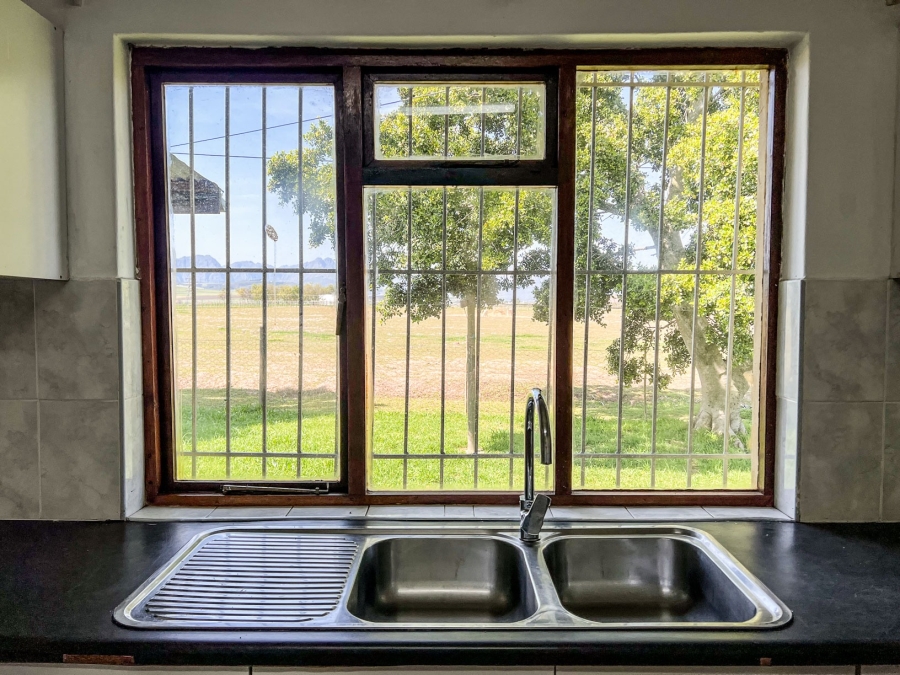 To Let 3 Bedroom Property for Rent in Stellenbosch Farms Western Cape